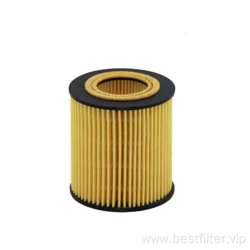 Auto Spare Parts Engine Oil Filter 1720612